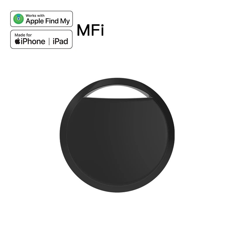 Findr Pro – Smart Bluetooth Tracker (Apple Find My Compatible)